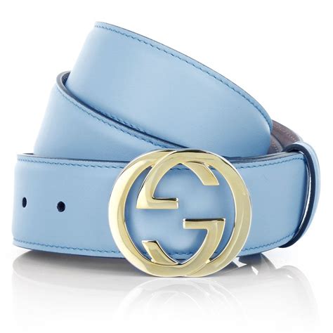 blue gucci gg belt|gucci belt on model.